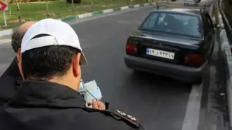 پرداخت خلافی خودرو و موتورسیکلت قسطی شد