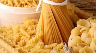 قیمت جدید ماکارونی اعلام شد | ماکارونی بسته ای چقدر شد؟