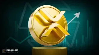 پیش‌بینی جدید قیمت ریپل (XRP) منتشر شد؛ چشم‌انداز ۲۰۲۶ چیست؟
