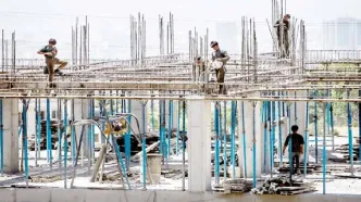 کارگران خانه‌نشین جنگ