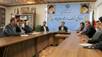 سعدی شاعر دوستی و ارتباطات انسانی است /گل‌باران آرامگاه سعدی در اردیبهشت شیراز