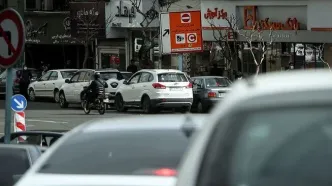 عوارض سالانه خودرو میلیونی شد