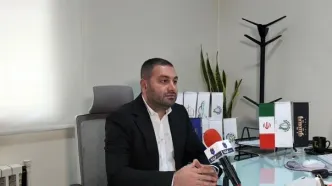 فناوری یک مزیت رقابتی نیست، بلکه یک ضرورت است