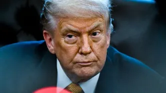 ترامپ در بن‌بست ایران؛ از سیگنال گفت‌وگو تا لغو سفر فرستادگان