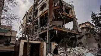 آغاز پرداخت ودیعه مسکن به آسیب‌دیدگان جنگ