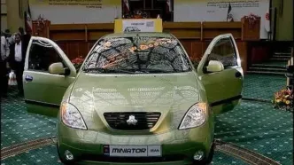 قیمت خودرو‌های سایپا امروز یکشنبه ۶ اردیبهشت ۱۴۰۵ + جدول قیمت‌ها