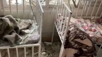 مراکز و مؤسسات بهزیستی در جنگ چقدر آسیب دید؟