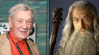 ایان مک‌کلن در ۸۶ سالگی از بازنشستگی صرف‌نظر کرد