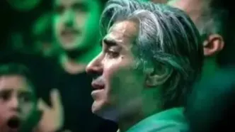 وحید شمسایی: وسط لحاف نخوابید/ویدیو
