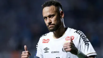 واکنش تند نیمار به شایعات داغ انتقال به MLS