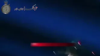 تصاویر استقبال جنگنده‌های پاکستانی از هواپیمای هیات ایرانی