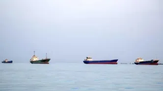 ارزیابی پنتاگون ازمدت زمان پاکسازی تنگه هرمز از مین های دریایی