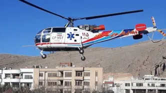 کمبودهای اورژانس تهران برای امدادرسانی