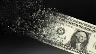 قیمت دلار توافقی امروز یکشنبه ۳۰ فروردین ۱۴۰۵ | قیمت جدید