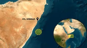 حادثه دریایی در آب‌های سومالی/ بستن باب المندب روی کشتی های اسرائیل؟