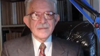 یدالله موقن، مترجم آثار فلسفی درگذشت