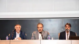 گردهمایی داوطلبان کارشناسی اموال آسیب دیده حوادث جنگ