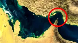 خبر جدید عمان درباره هزینه‌ های عبور از تنگه هرمز