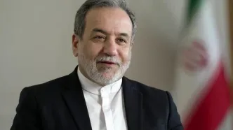 سی ان ان: هیئت ایرانی برای مذاکره به پاکستان می رود/ العربیه: عراقچی امروز وارد اسلام آباد می شود