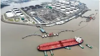 اختلال عرضه نفت از خاورمیانه شدت می گیرد؟