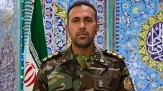 سرتیپ مسعود زارع فرمانده دانشکده پدافند هوایی ارتش در شاهین شهر توسط اسرائیل ترور شد