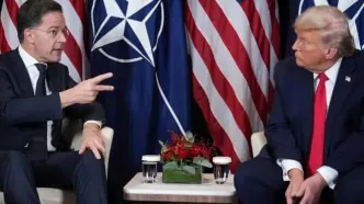 گاردین: ایران، اروپا را آزاد کرد | هزینه همراهی با ترامپ زیاد است!