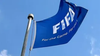 مخالفت فیفا با درخواست ایران برای تغییر میزبان جام جهانی