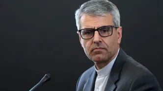 بقایی: آمریکا در موضوع رفع تحریم‌، جدی نیست/ منطقه باید بداند ایران دشمن نیست