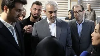 بخشودگی جرایم و تقسیط مالیاتی به‌صورت سیستمی انجام می‌شود