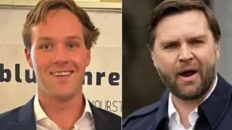 سخنگوی مطبوعاتی معاون ترامپ از سمت خود استعفا کرد