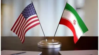 تحریم جدید وزارت خزانه‌داری آمریکا علیه ایران