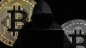 چند میلیون دلار ارز دیجیتال ایران مسدود شد؟