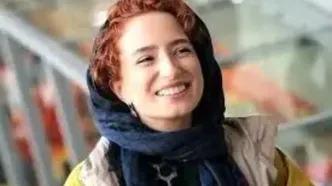 سفر زمان؛ «نگار جواهریان و محمدرضا فروتن» در پشت‌صحنه فیلم «نگار»؛ سال 94