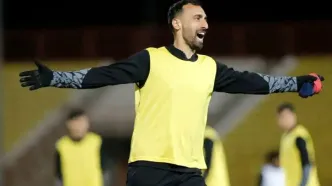 باشگاه شمس آذر میلیاردی محکوم شد