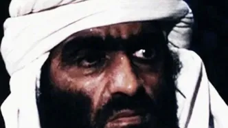 سفر در زمان؛ «کریم اکبری مبارکه» در پشت‌صحنه فیلم «خروس»؛ سال 92