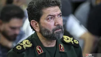 فرمانده سپاه حضرت محمد(ص) تهران: پایتخت در امنیت کامل است