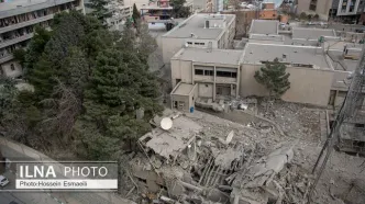 کمیته ویژه پیگیری خسارات جنگی در مجلس تشکیل می‌شود