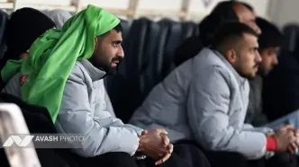 امروز؛ آخرین تمرین پرسپولیس