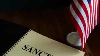 ادامه تحریم‌های خصمانه آمریکا علیه ایران