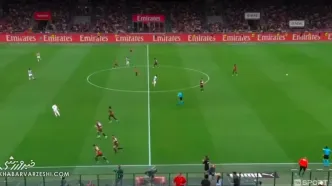 ویدیو| خلاصه بازی میلان ۰ - یوونتوس ۰/ یک گل مردود