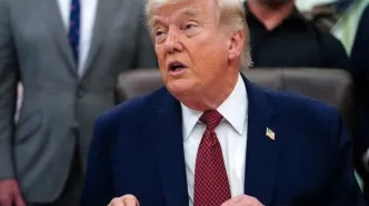 ادعای جدید دونالد ترامپ: سفر ویتکاف و کوشنر به پاکستان را لغو کردم