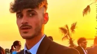 حادثه غم‌انگیز؛ مرگ یک فوتبالیست به خاطر پیتزا!