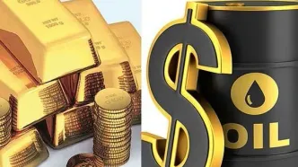 قیمت نفت امروز سه شنبه 8 اردیبهشت 1405/ تداوم افزایش قیمت نفت