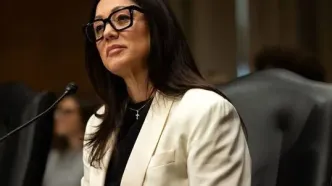 استعفای سومین زن در کابینه ترامپ