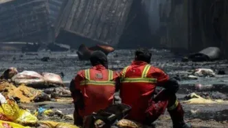 ۹۰ درصد از خسارات آسیب دیدگان پرداخت شده است