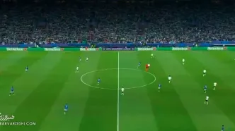 ویدیو| خلاصه بازی اسپورتینگ ۰ - آرسنال ۱/ پیروزی ارزشمند در دقیقه ۹۱!