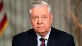 واکنش سناتور جنگ‌طلب آمریکایی به لغو سفر ویتکاف و کوشنر به اسلام‌آباد