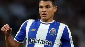 شوک پیرمرد تمام‌نشدنی به سلسائو؛ بازگشت جنجالی تیاگو سیلوا در ۴۱ سالگی