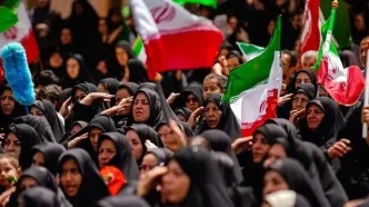 همه کسانی که به خیابان می‌آیند طرفدار جنگ نیستند