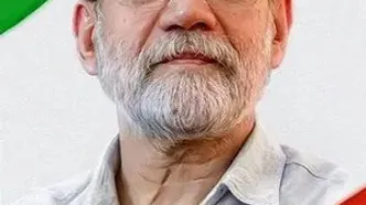 دلنوشته عباس عراقچی برای علی لاریجانی